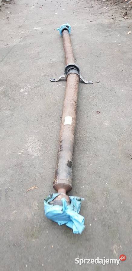 Wał napędowy audi Kraśnik