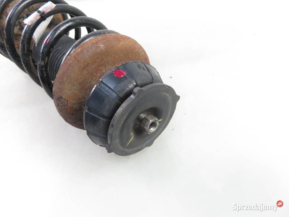 MCPERSON LEWY PRZEDNI SUZUKI SX4 19 DDiS 4x4 sprzedam