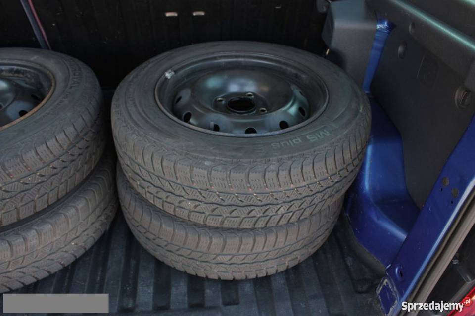 Na sprzedaż Citroen Berlingo niebieski Nowy Sącz