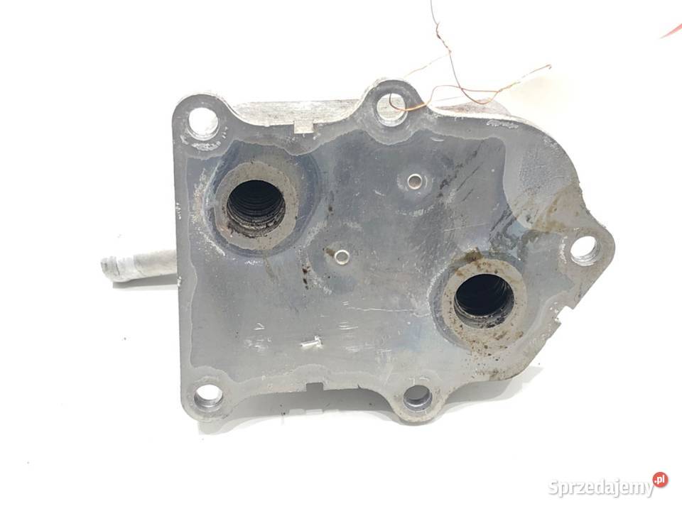 CHŁODNICA OLEJU JEEP COMPASS MP 00463461720 13