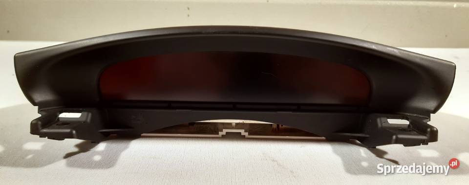 WYŚWIETLACZ EKRAN CZUJNIK SAAB 93 II 12802302FA Mielęcin