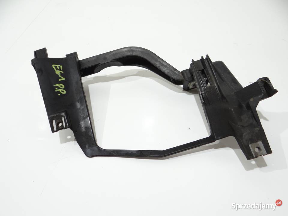 ŚLIZG LAMPY PRAWY PRZÓD BMW E60 E61 4295959 Oświetlenie Strzyżewice