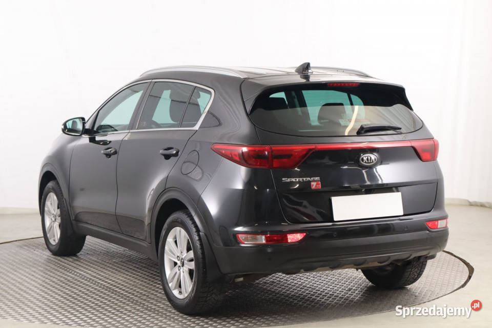 Kia Sportage 16 GDI nawigacja Zabrze