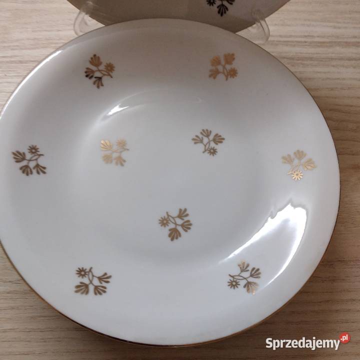 porcelana Chodzież Porcelana i szkło