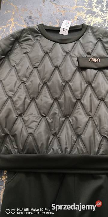 Dres damski Moszczenica