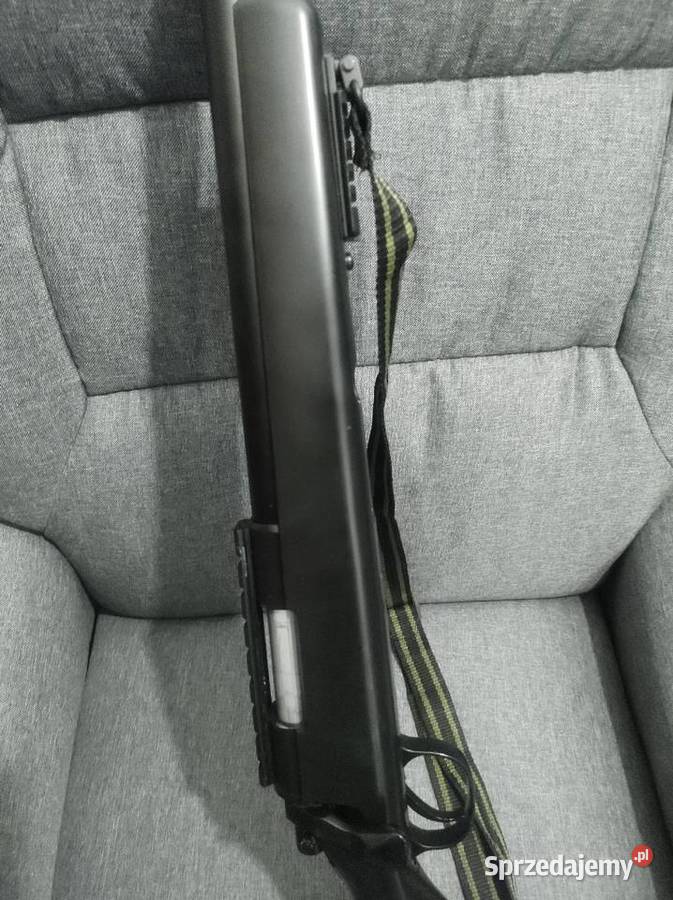 Snajperka ASG Well MB03 sprzedam