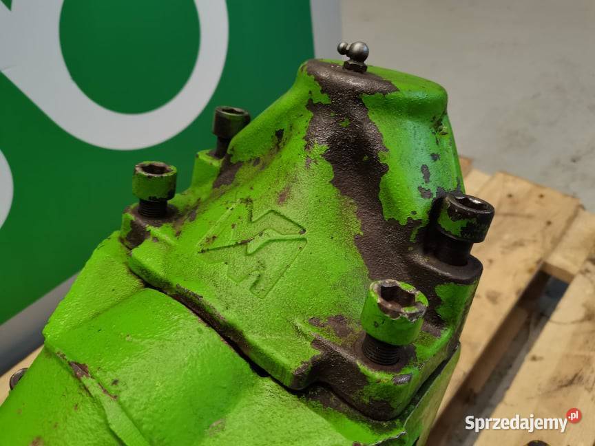 Reduktor Merlo P 347 Plus 050376 wielkopolskie Wilkowo