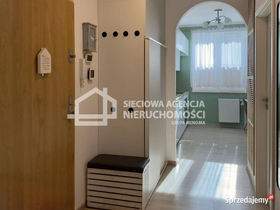 Mieszkanie 5021m2 3pokojowe Gdańsk Nieruchomości sprzedam