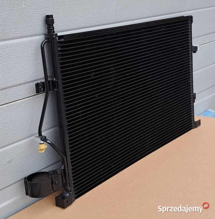 CHŁODNICA KLIMATYZACJI VOLVO XC90 30665563 Mielęcin