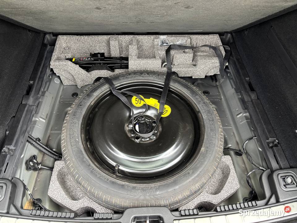 Volvo XC60 T5 Momentum AWD