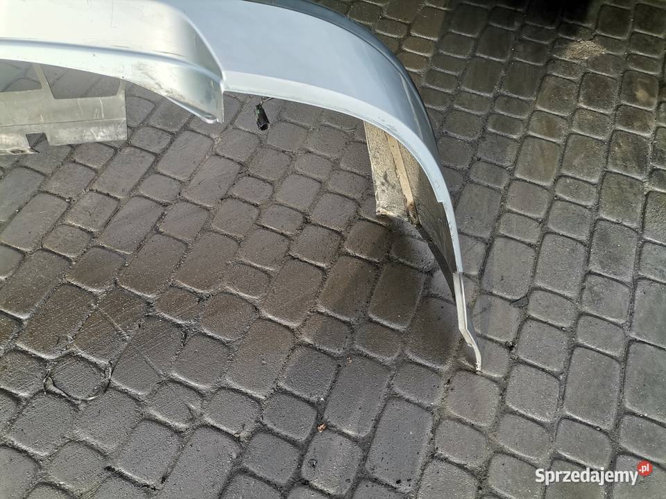 ZDERZAK TYLNY TYŁ MONDEO MK3 HB KOLOR 72 małopolskie Nowy Sącz sprzedam