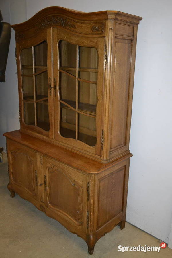 witryna ludwikowska lity dąb śląskie Będzin