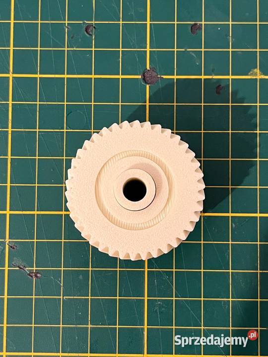 Z12 Zębatka do robota Ruhhy 1700W KERCH FERRO PR Rybnik