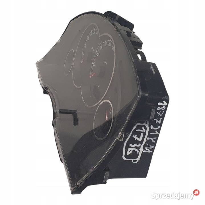 LICZNIK ZEGARY 13214771 LP Opel Meriva A 14 16 Chełm