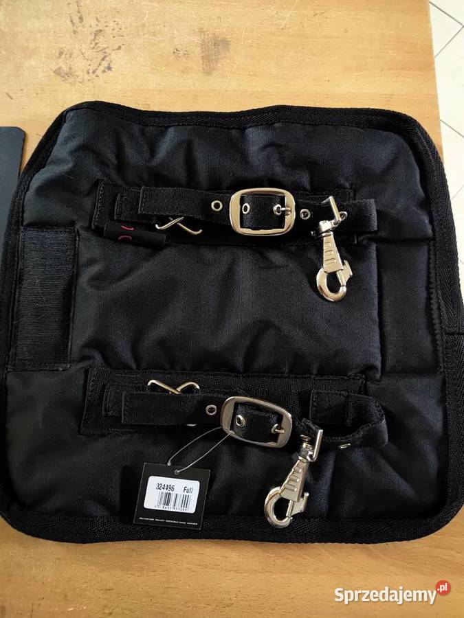 ROZRZESZENIE NA KLATKĘ PIERSIOWĄ DO DERKI Kazanów sprzedam