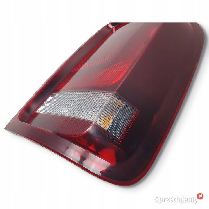 LAMPA PRAWA VW Amarok I lift 20162020 prawy tył Chełm
