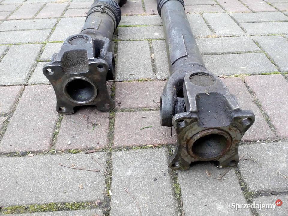 Wały napędowe STAR 660 266 i inne 2 Rzeszów