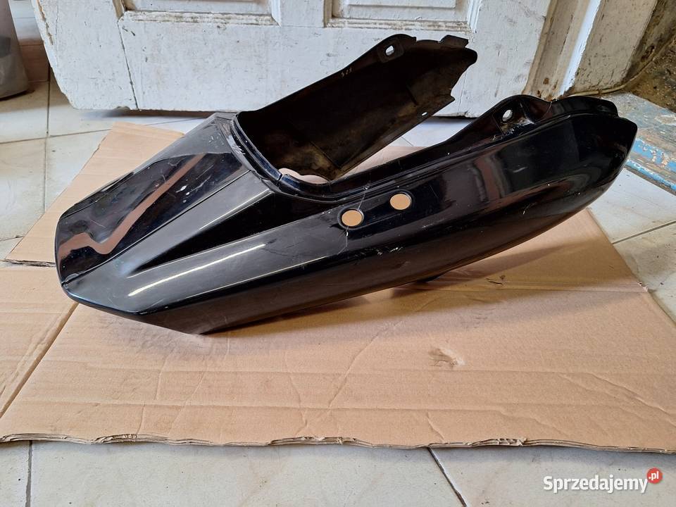 Yamaha FZS 600 ogon owiewka tył fzs600 plastik Jelenia Góra sprzedam