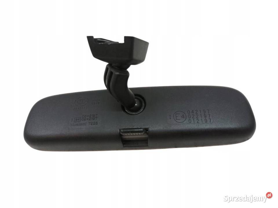 LUSTERKO WEWNĘTRZNE 942197 Mitsubishi Space Star świętokrzyskie