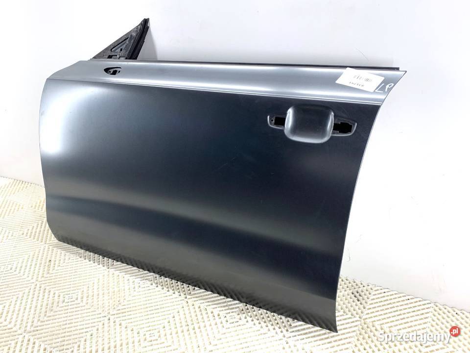 DRZWI LEWY PRZÓD LX7A AUDI A7 4G Hatchback 1018 sprzedam