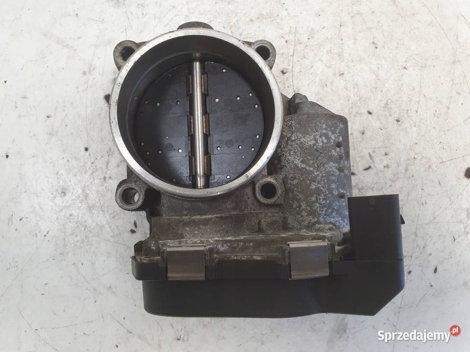 PRZEPUSTNICA BMW E87 E90 20 i 7561066 Chełm sprzedam