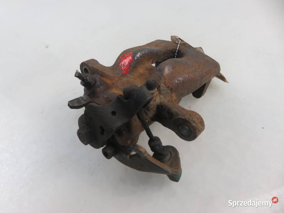 ZACISK LEWY TYŁ RENAULT KANGOO Express II osobowe sprzedam