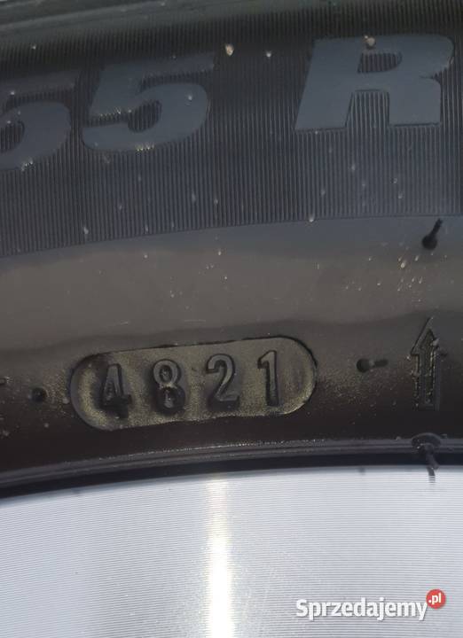 Koła Felgi oryginał KIA HYUNDAI 5x1143R18 opony zachodniopomorskie Szczecin