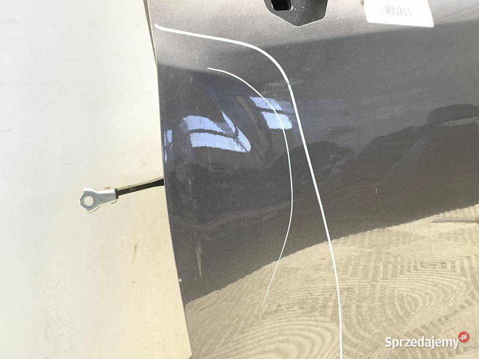 DRZWI LEWY PRZÓD SUZUKI SX4 SUV podkarpackie