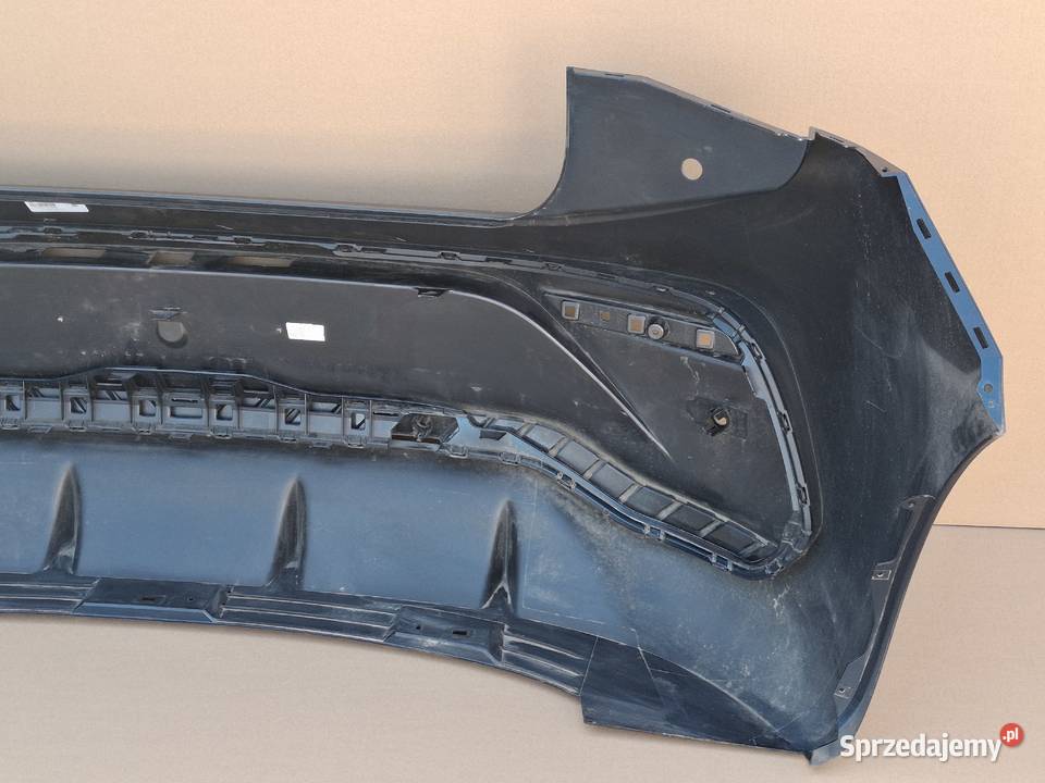 CUPRA BORN 10E ZDERZAK TYŁ TYLNY PDC ORYGINAŁ Bieleń sprzedam