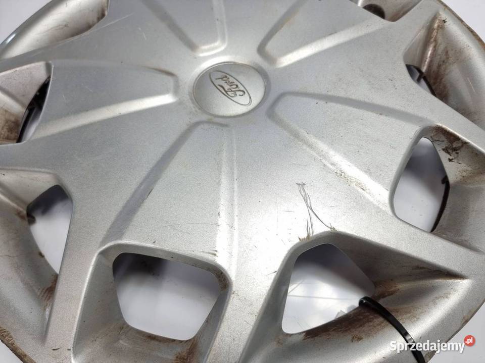 KOŁPAKI FORD TRANSIT MK8 BK211130DC kujawsko-pomorskie