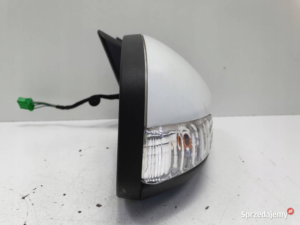 LUSTERKO PRAWE PASAŻERA Volvo V40 II 1219r 6 Rudka sprzedam