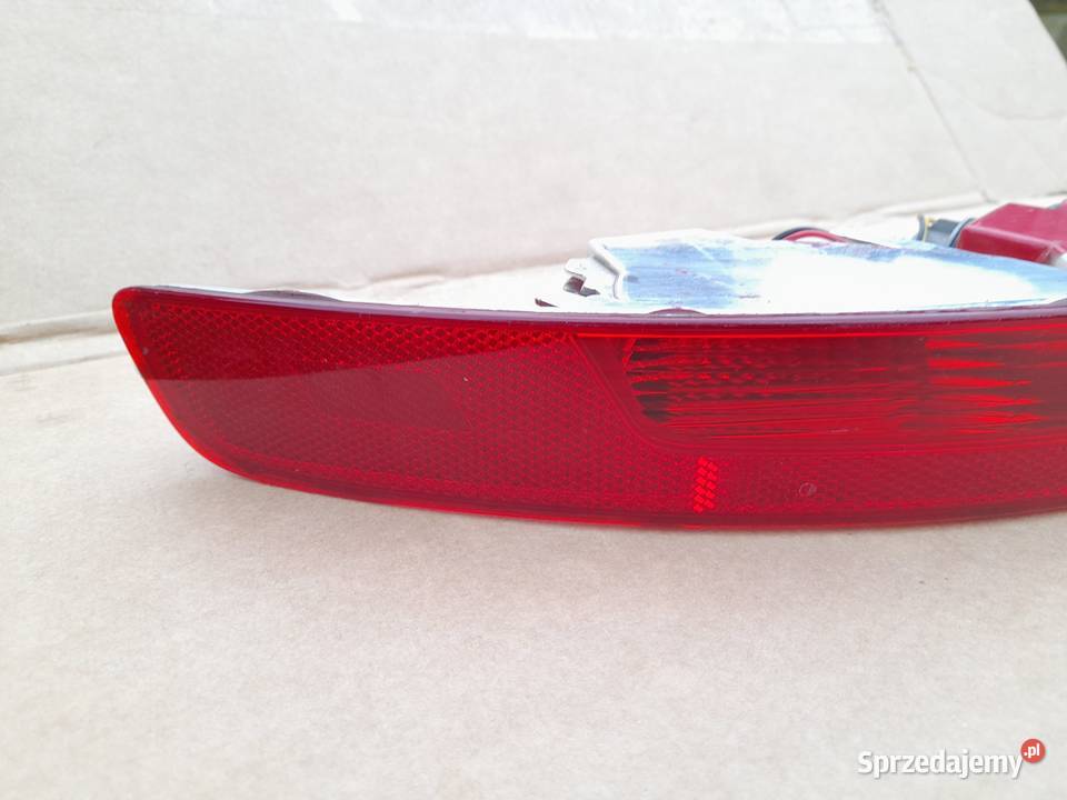 AUDI Q5 LAMPA TYLNA TYŁ LEWA 8R0945095 Goleniów