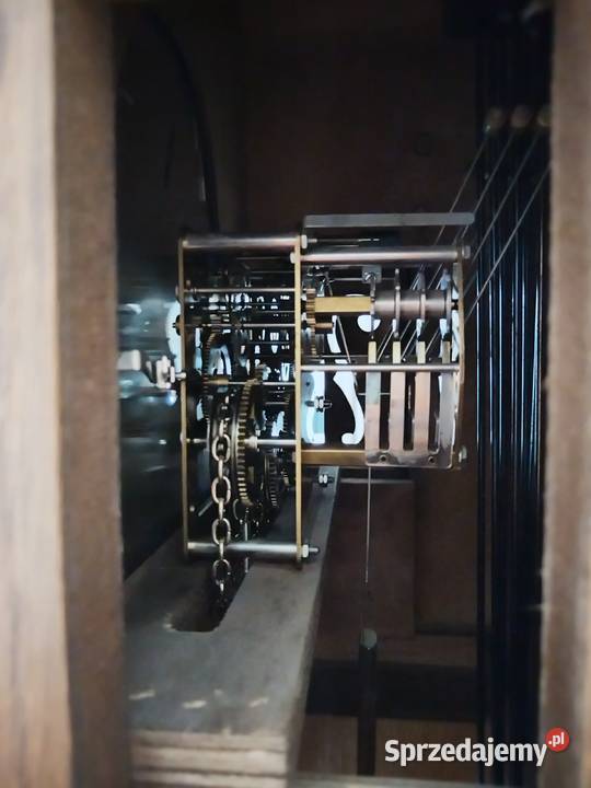 Zegar stojący sprzedam