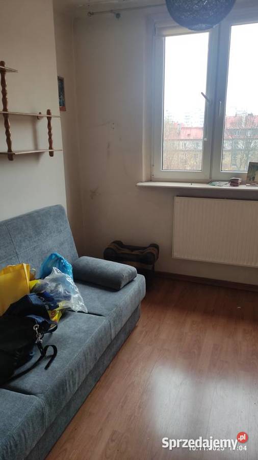 Super mieszkanie 2pokojowe z własnym CO gazowe Sprzedaż Czeladź