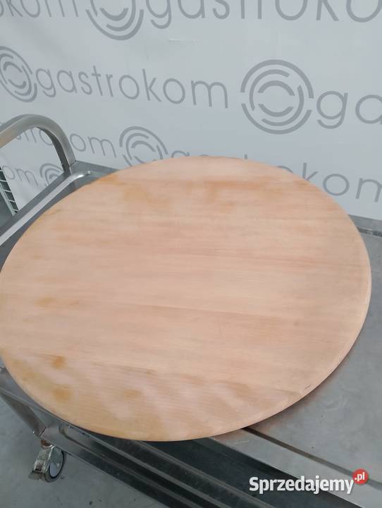 Deska do pizzy 60 dolnośląskie Wrocław