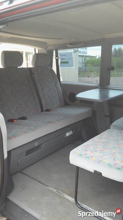 Vito F Westfalia sprzedam