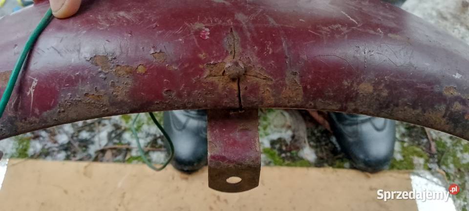 wsk wfm blotniki wahacz Międzychód