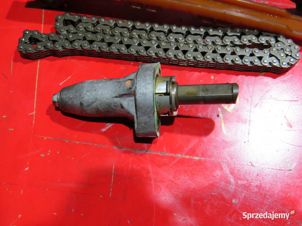 HONDA CBR 600 F4I CBR600 0106 rozrząd napinacz