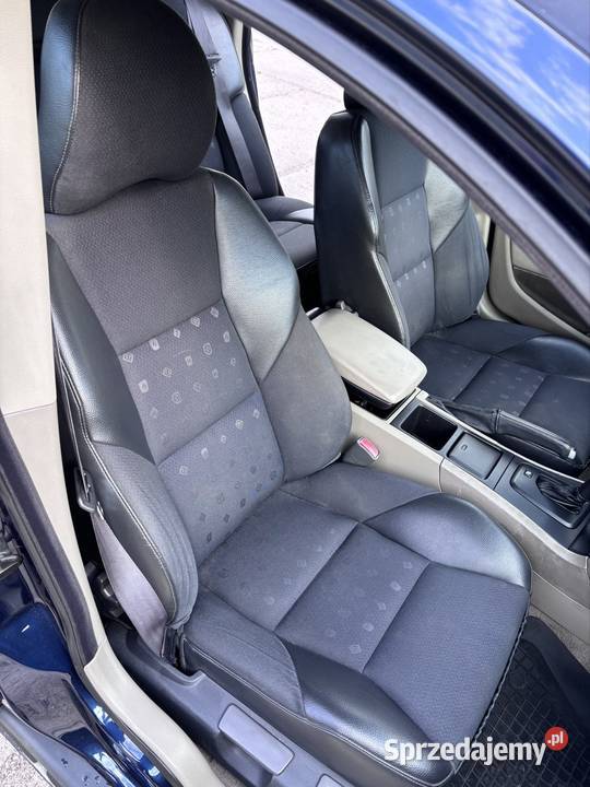 Volvo V70 II 24 D automat hak kujawsko-pomorskie Toruń