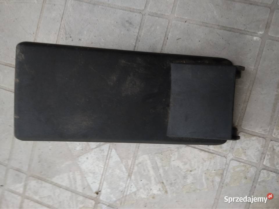 8E0971981 Audi A4 B6 zaślepka Skoczów