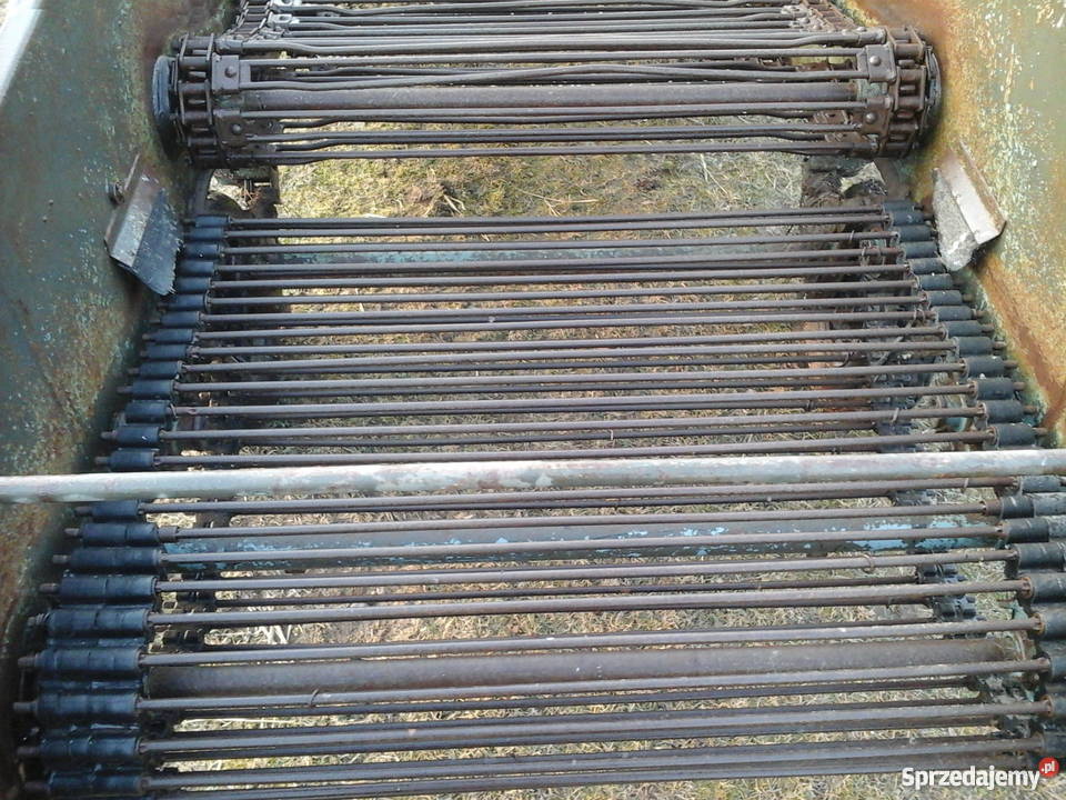 Kopaczka do ziemniaków sprzedam