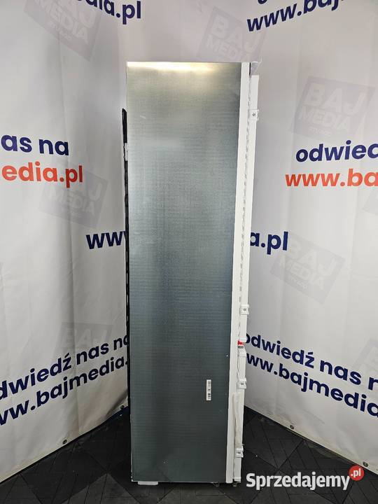 Lodówka do zab Electrolux ENP7MD19S No Frost 189 Warszawa