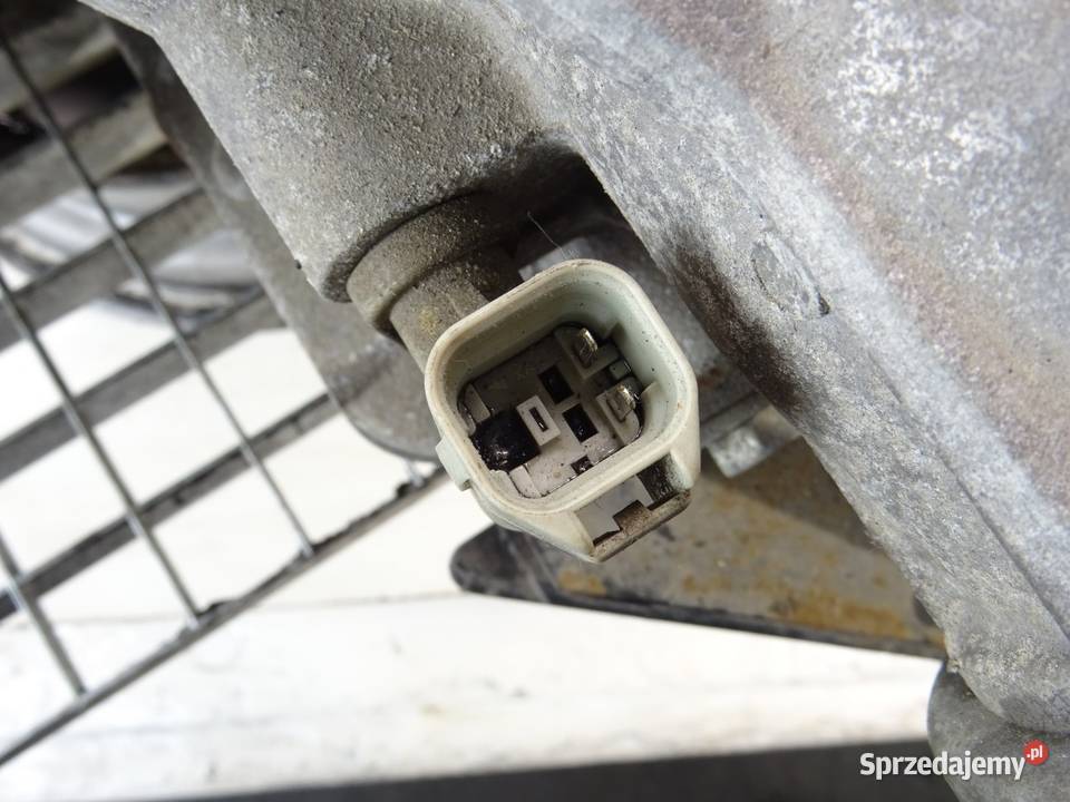 SKRZYNIA BIEGÓW LEXUS RC 3502030310 35 310 Motoryzacja