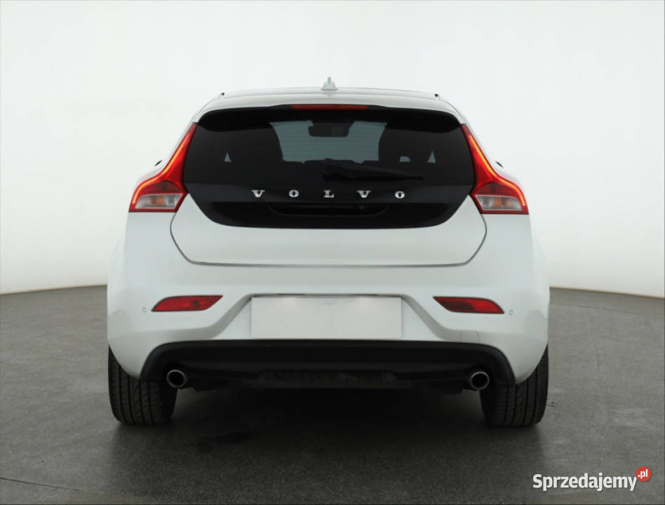 Volvo V40 20 D4