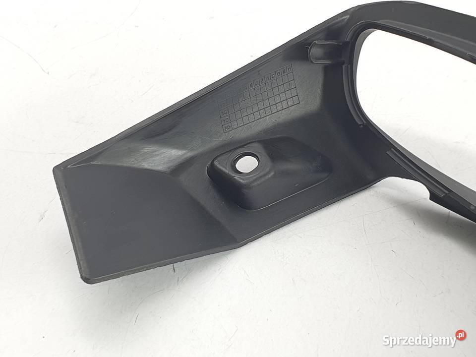 Wypelnienie Tyl Oslona Nakladka Yamaha Mt 125 Łódź