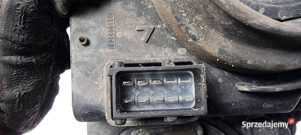 LAMPA LEWA PRZÓD OPEL CORSA 0301172201 osobowe Motoryzacja kujawsko-pomorskie sprzedam