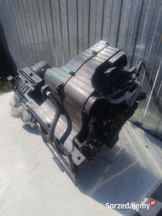 NAGRZEWNICA KIA SPORTAGE III wielkopolskie