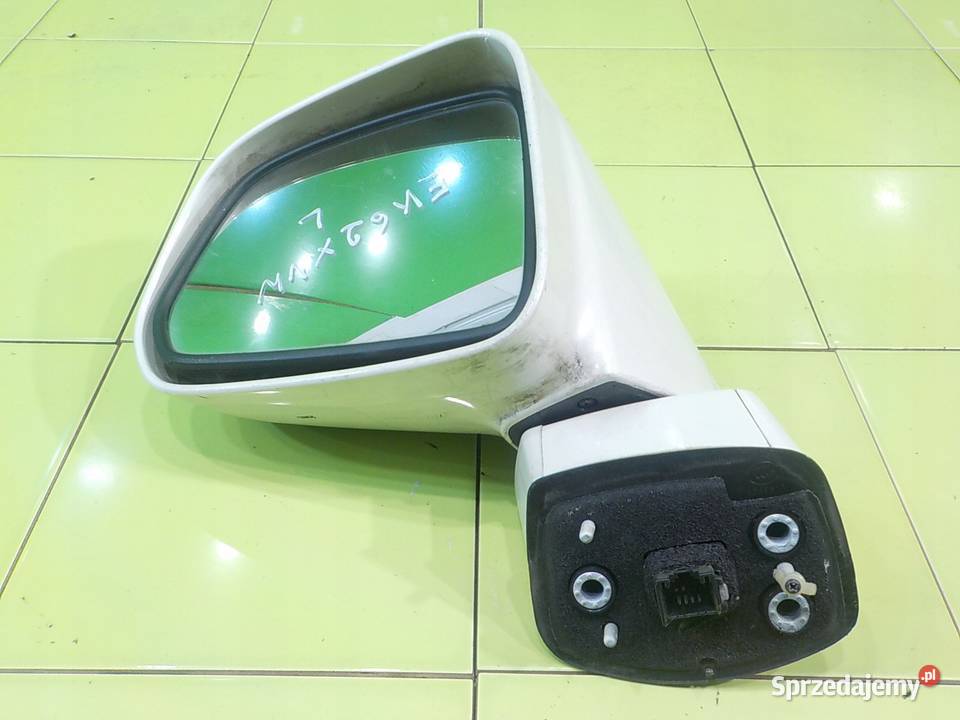OPEL ANTARA LIFT 22 CDTI 12r 5D lusterko lewe Suków sprzedam