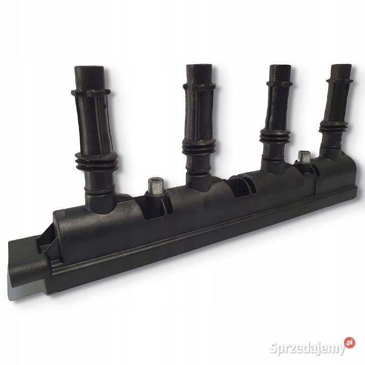 CEWKA ZAPŁONOWA Opel Meriva B 14 16V 19005362 Pozostałe Chełm