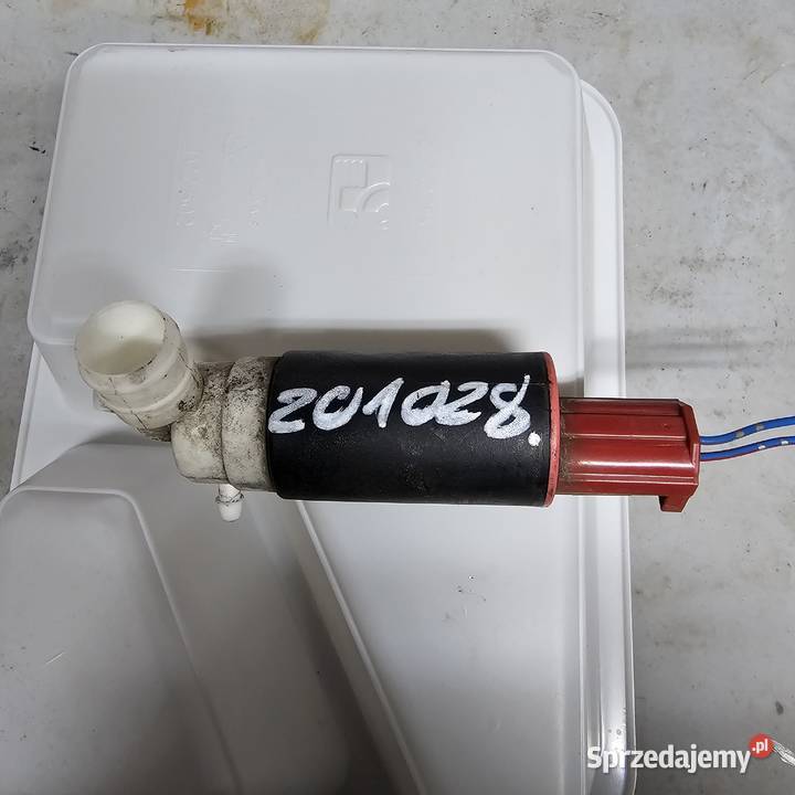 SILNICZEKPOMPKA Raniżów sprzedam